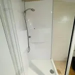 Maison Les Mottes-cour Et Garage Holiday home Asnieres-la-Giraud