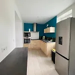 Holiday home Maison Les Mottes-cour Et Garage *