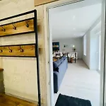 Maison Les Mottes-cour Et Garage Asnières-la-Giraud