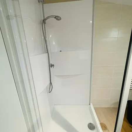 Prázdninový dům Maison Les Mottes-cour Et Garage Asnières-la-Giraud