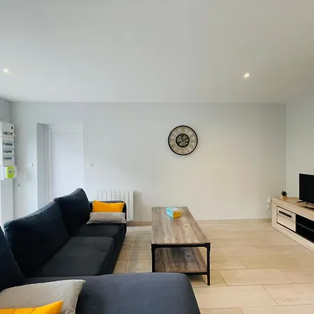 Maison Les Mottes-cour Et Garage Prázdninový dům Asnières-la-Giraud