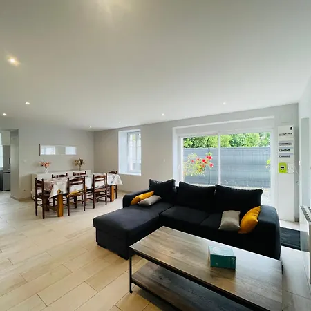 Maison Les Mottes-cour Et Garage Prázdninový dům Asnières-la-Giraud