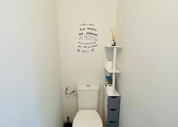 Maison Les Mottes-cour Et Garage Asnières-la-Giraud