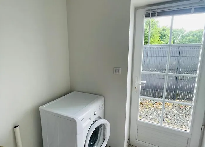 Maison Les Mottes-cour Et Garage Semesterbostad Asnières-la-Giraud